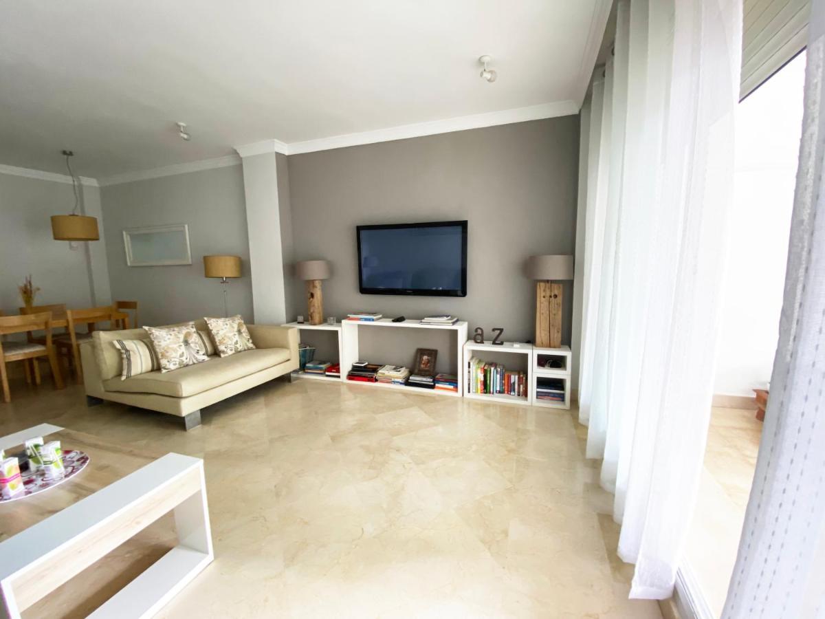 Urbanización La Herradura Apartamento