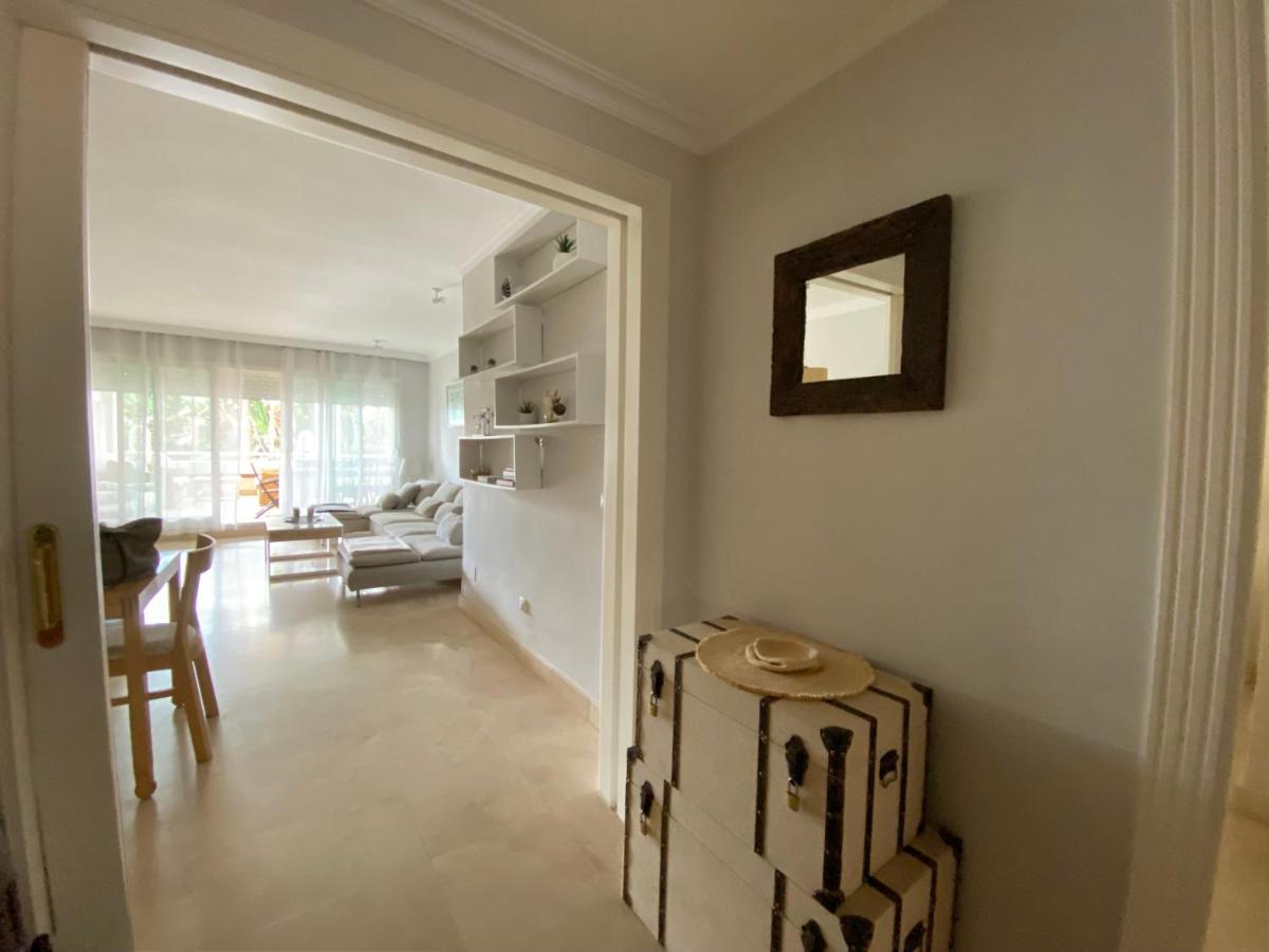 Urbanización La Herradura * Marbella