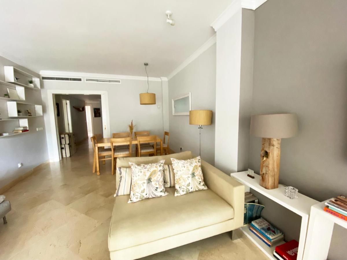 Urbanización La Herradura Apartamento