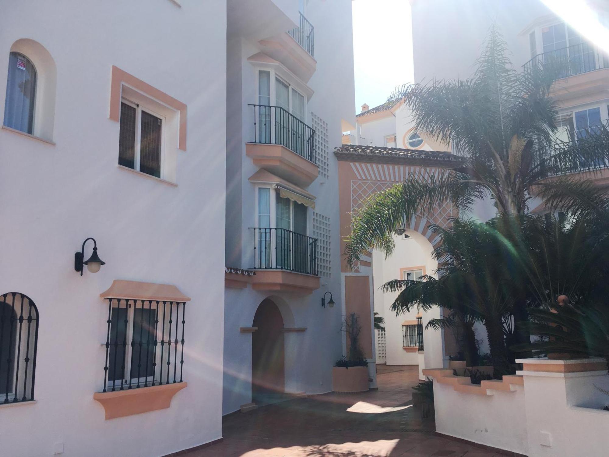 Urbanización La Herradura