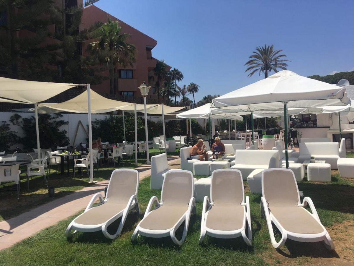 Apartamento Urbanización La Herradura *