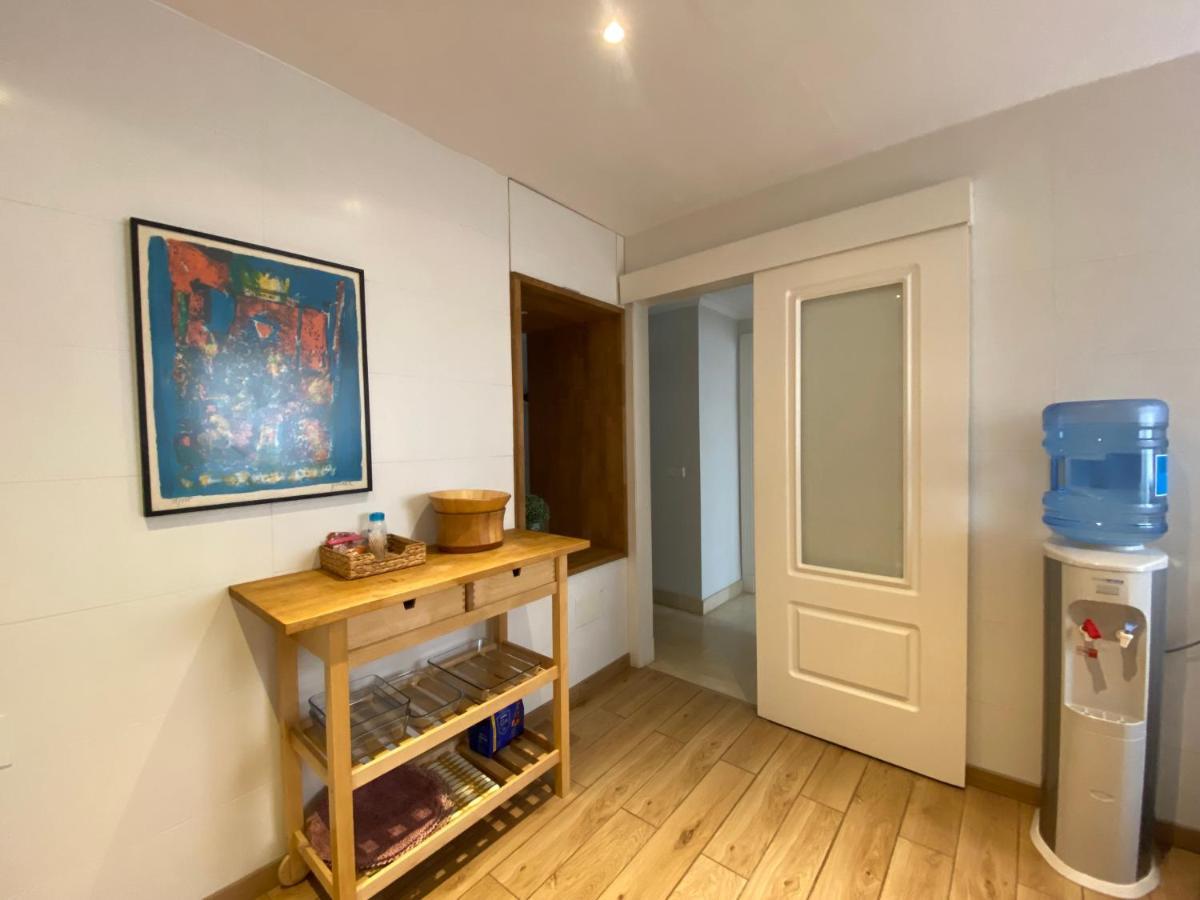 Apartament Urbanizacion La Herradura