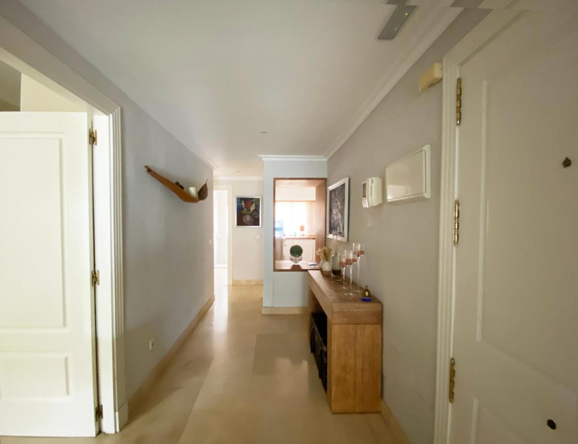 Apartament Urbanizacion La Herradura Marbella