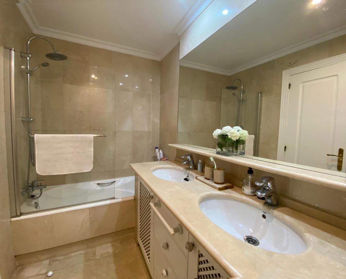 Apartament Urbanizacion La Herradura Marbella