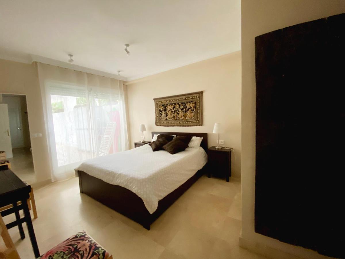 Apartament Urbanizacion La Herradura *