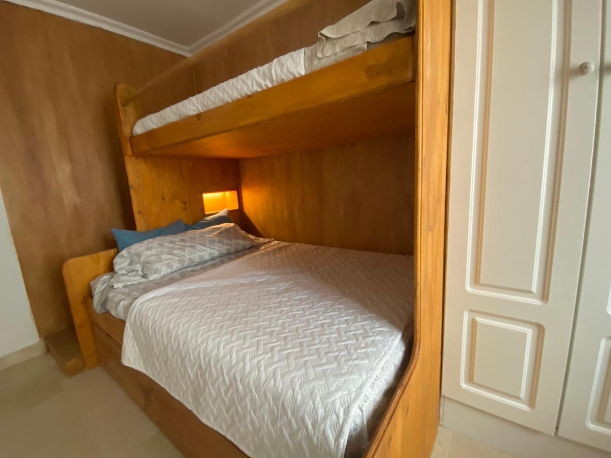 Apartament Urbanizacion La Herradura *