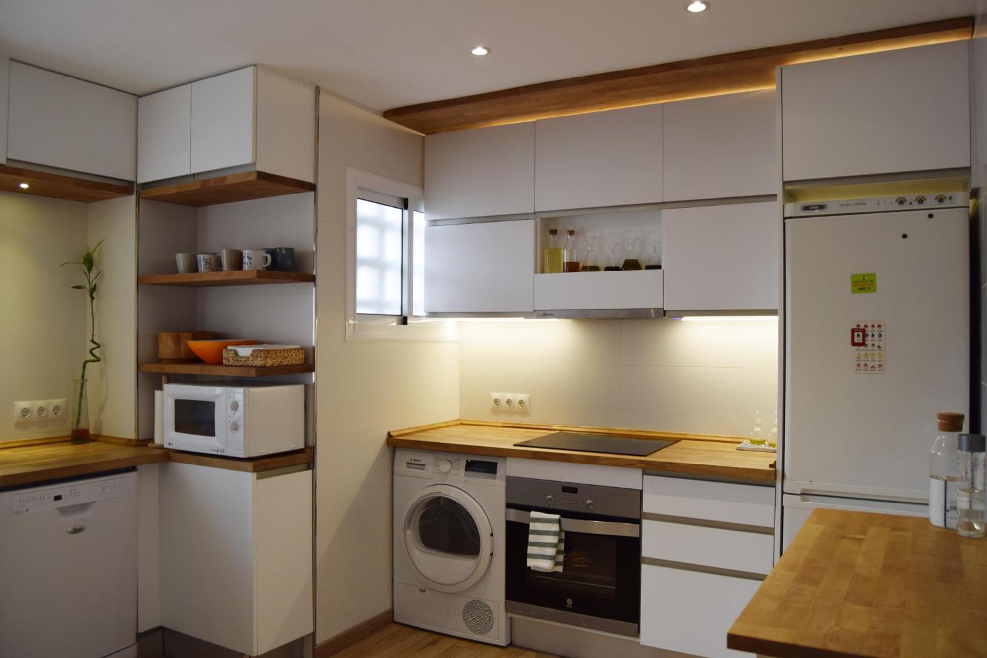 Apartament Urbanizacion La Herradura