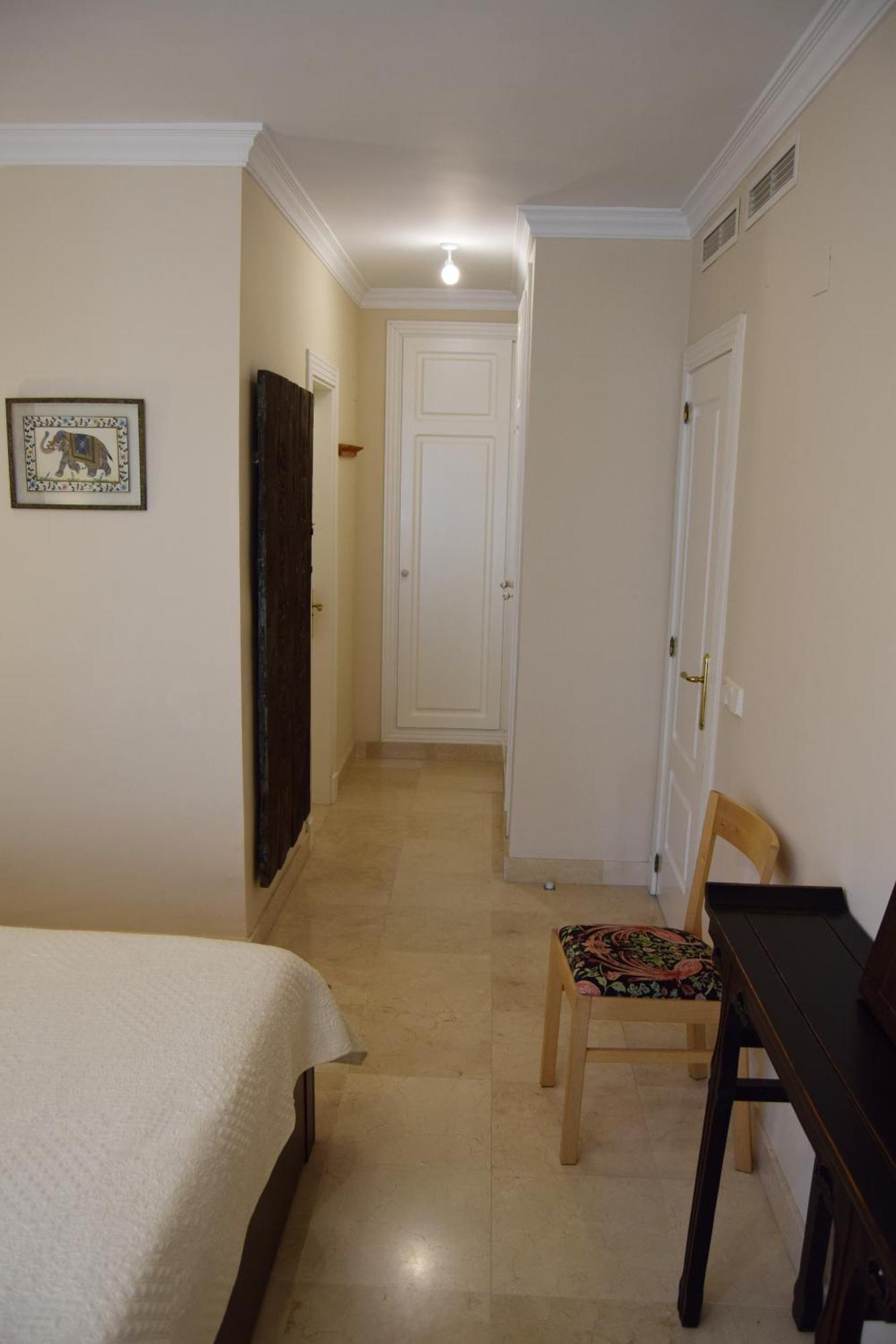 Apartament Urbanizacion La Herradura *