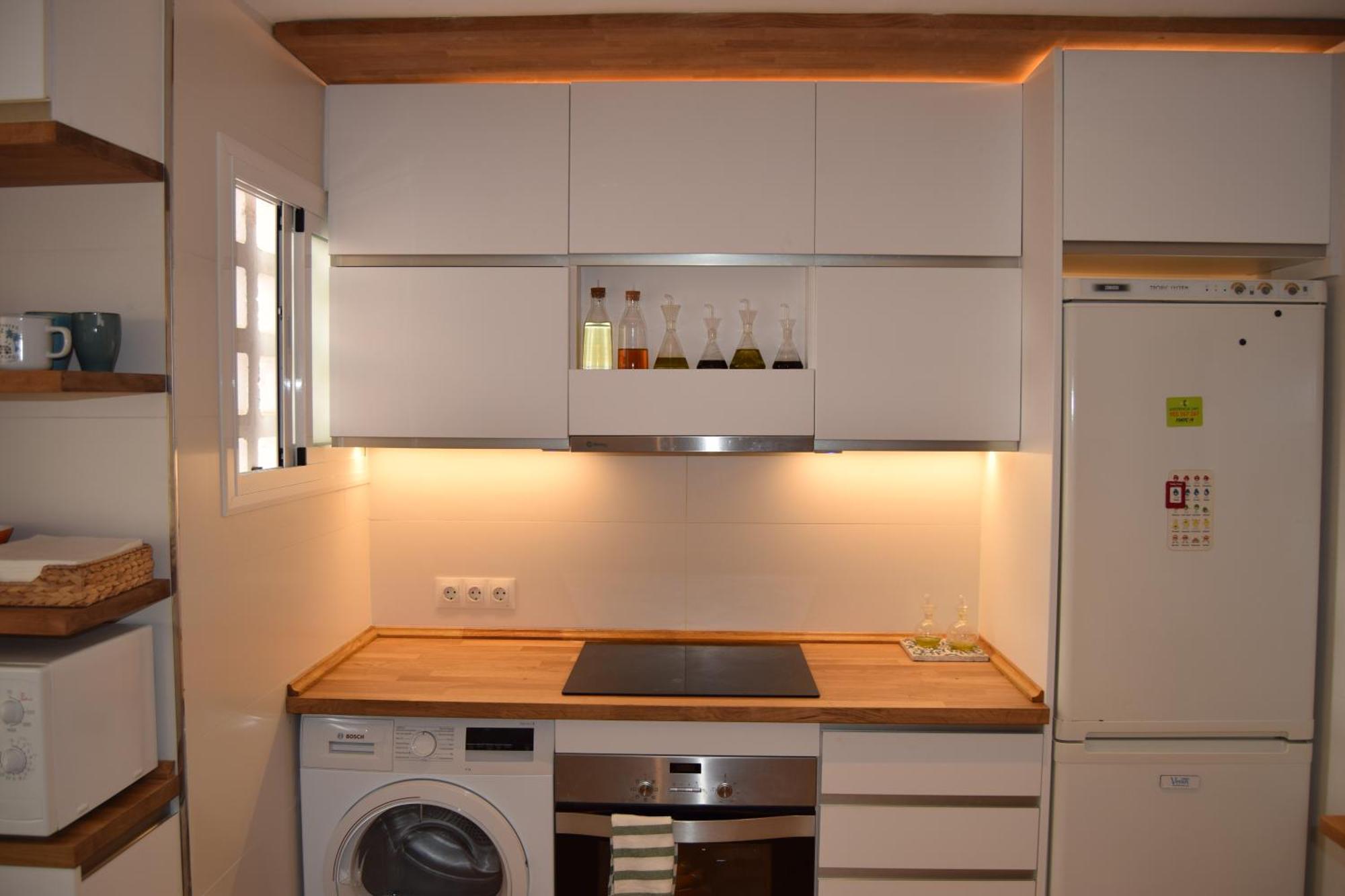 Apartament Urbanizacion La Herradura *