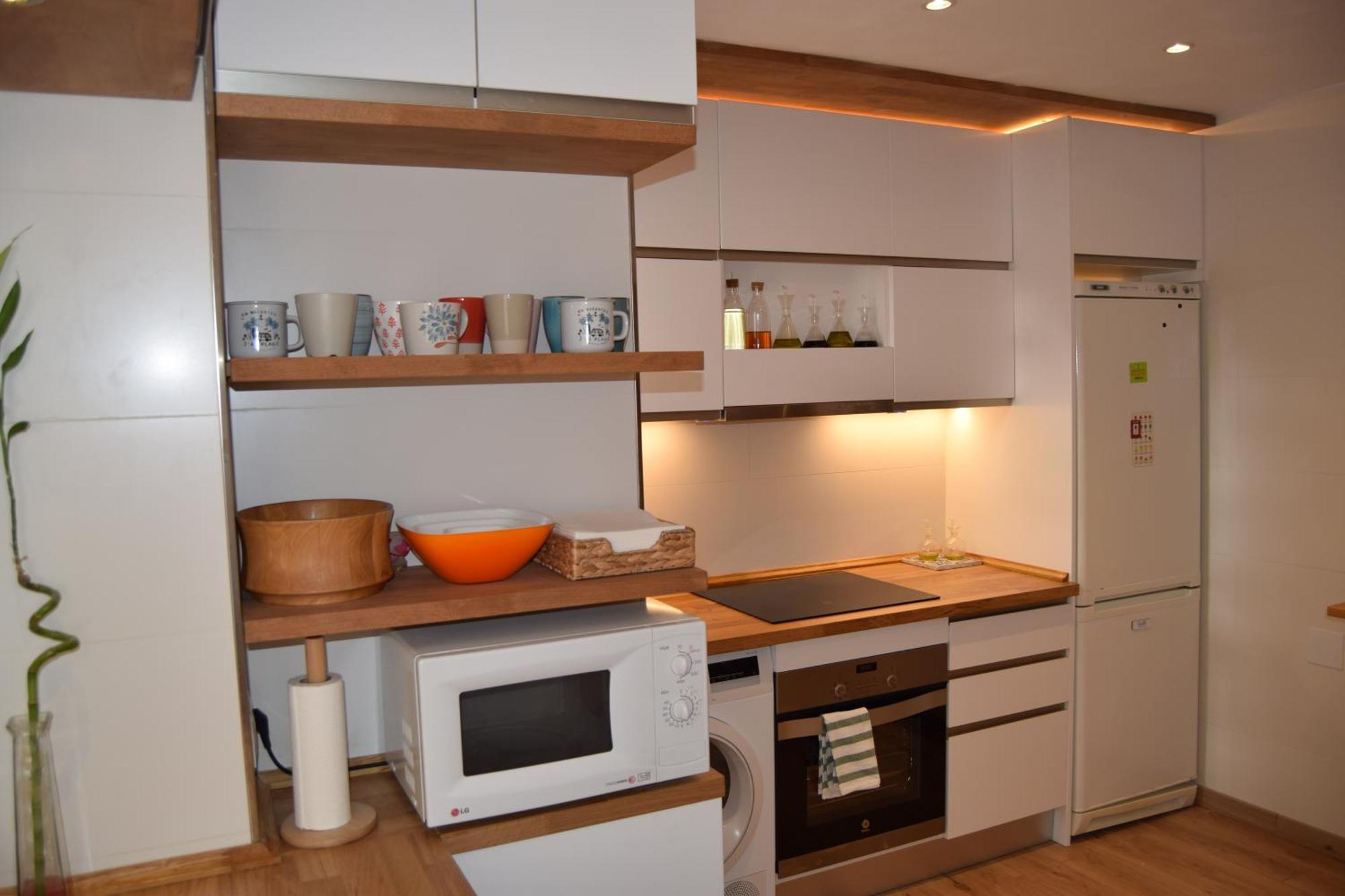 Apartament Urbanizacion La Herradura *