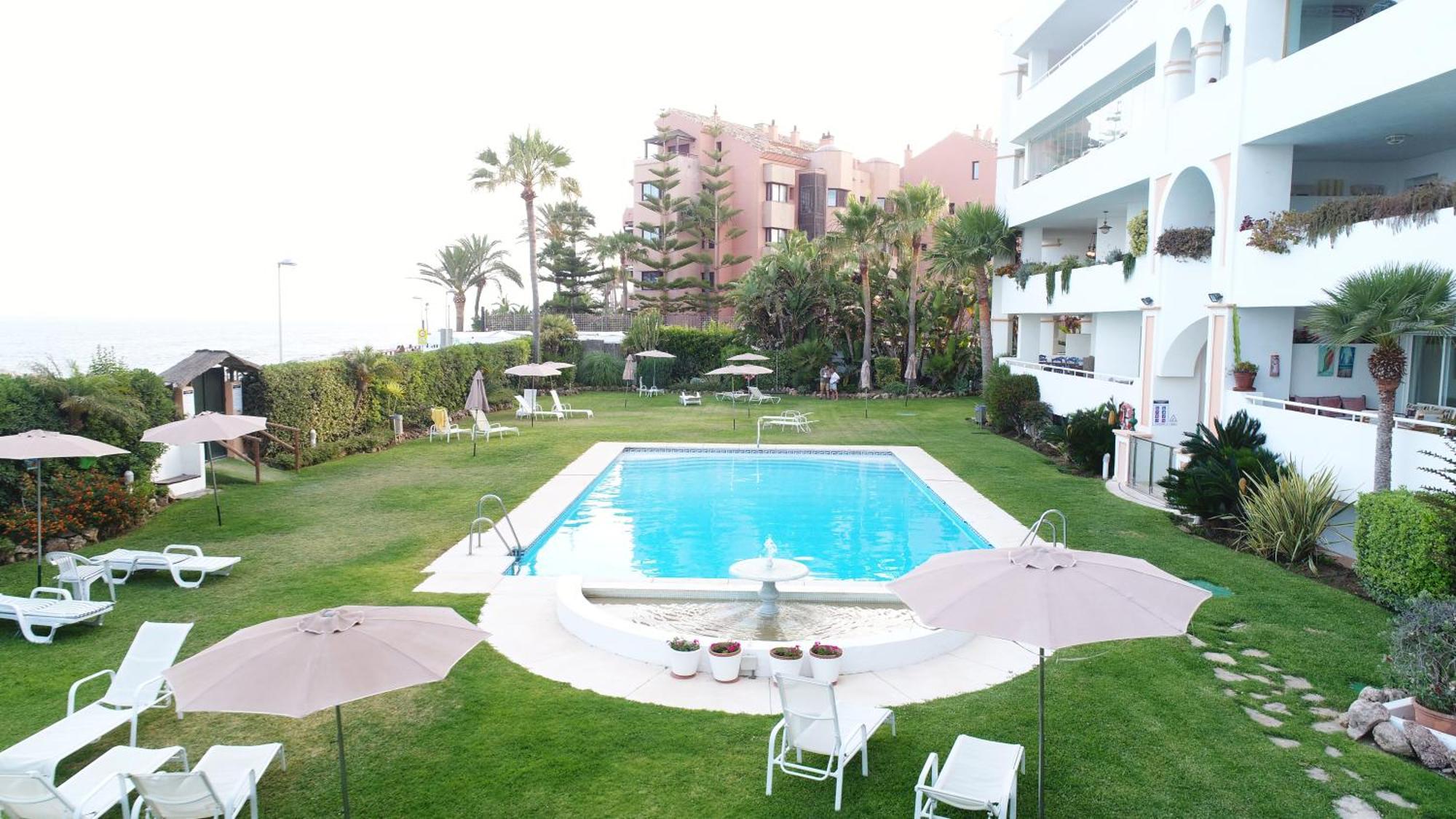 Apartament Urbanizacion La Herradura