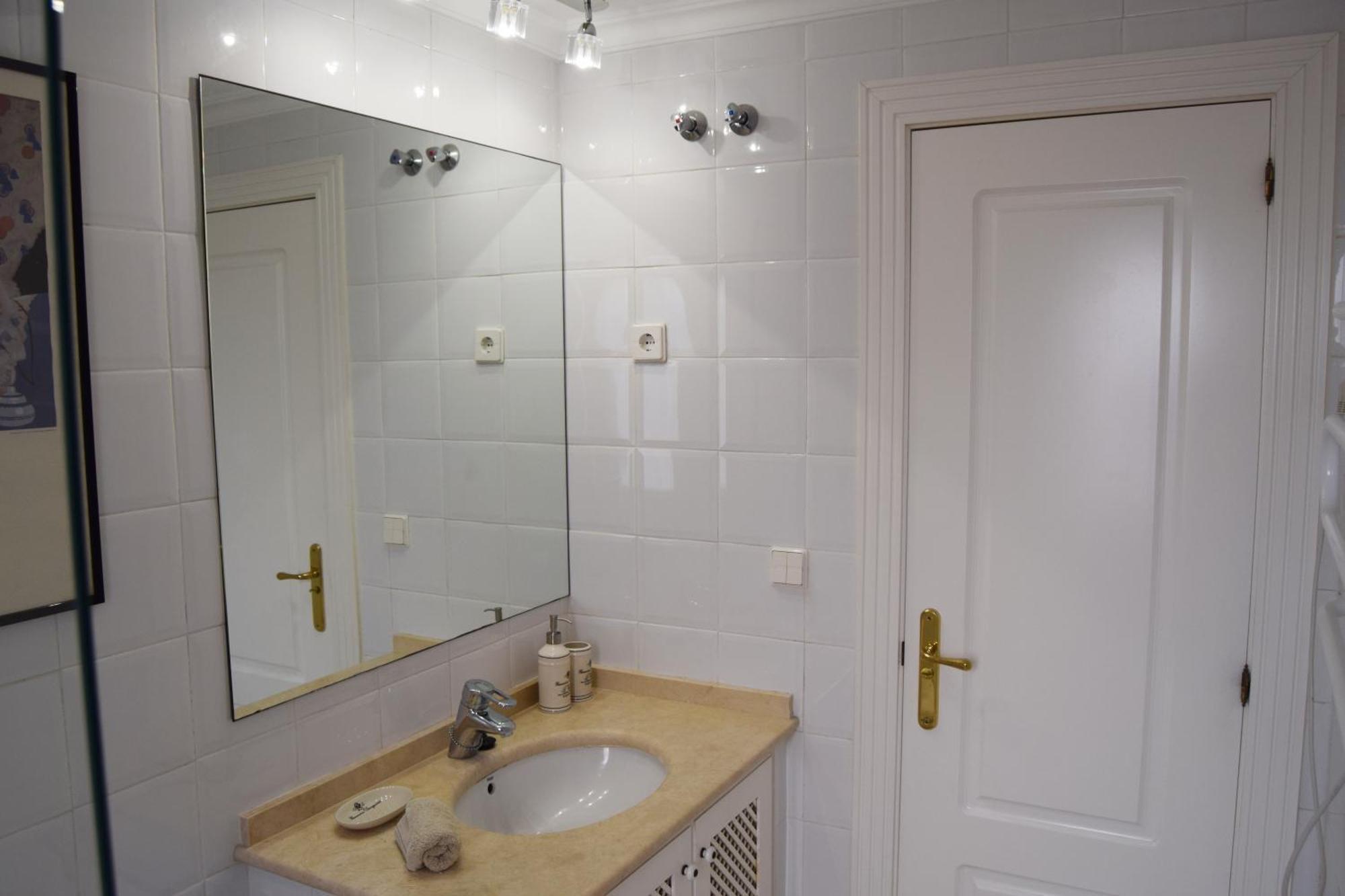 Apartament Urbanizacion La Herradura *