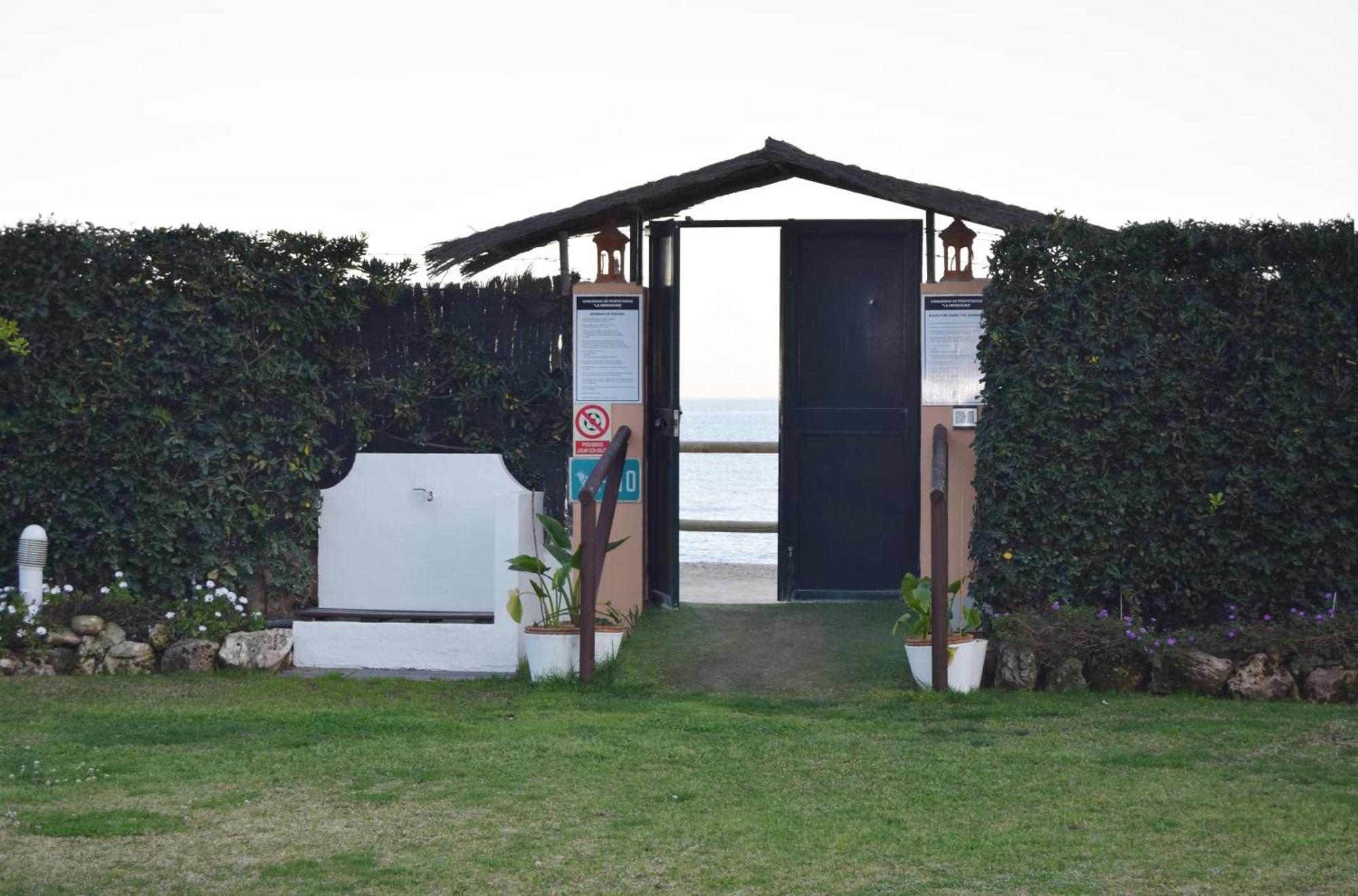 Apartament Urbanizacion La Herradura Marbella