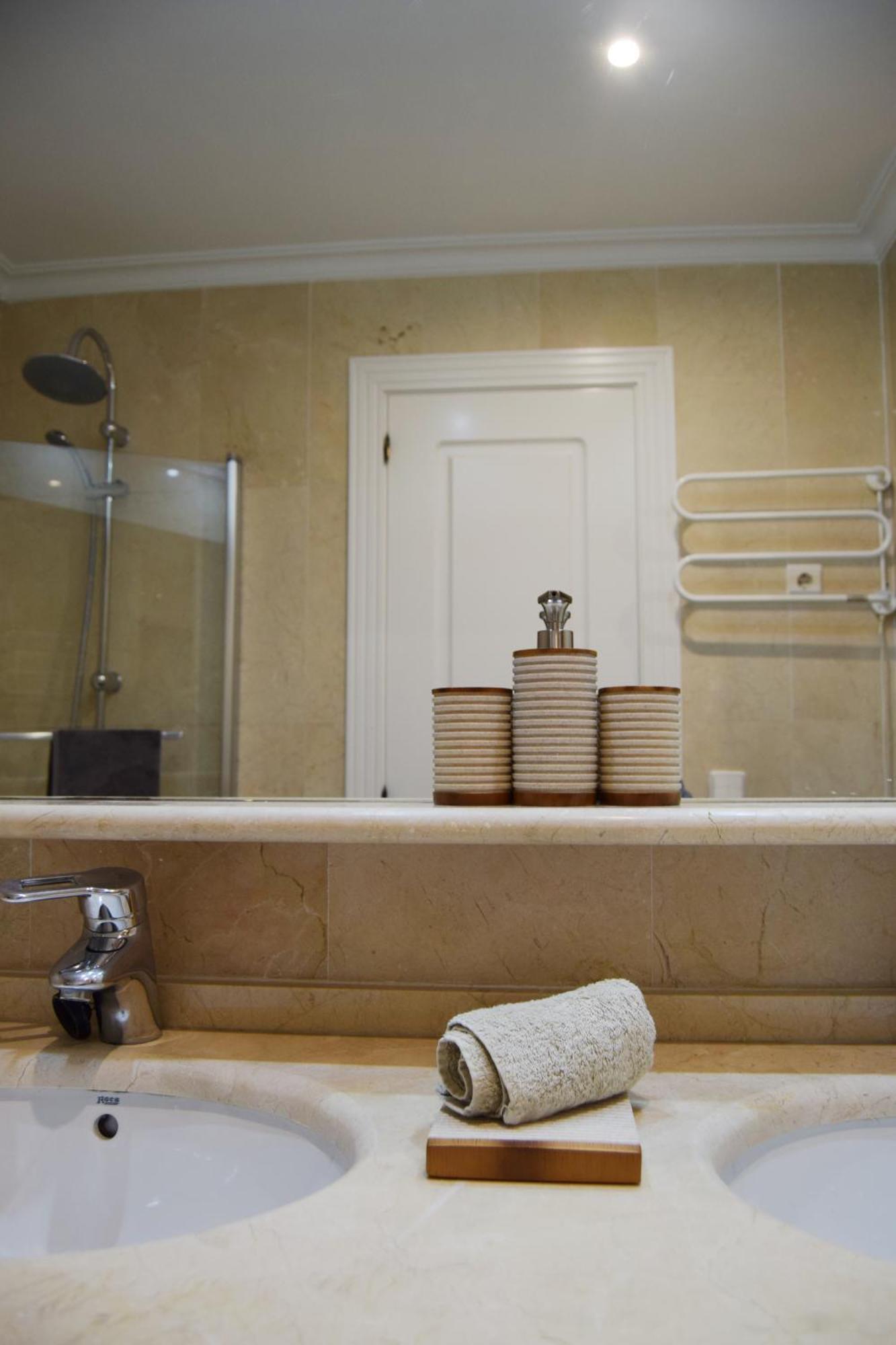 Apartament Urbanizacion La Herradura