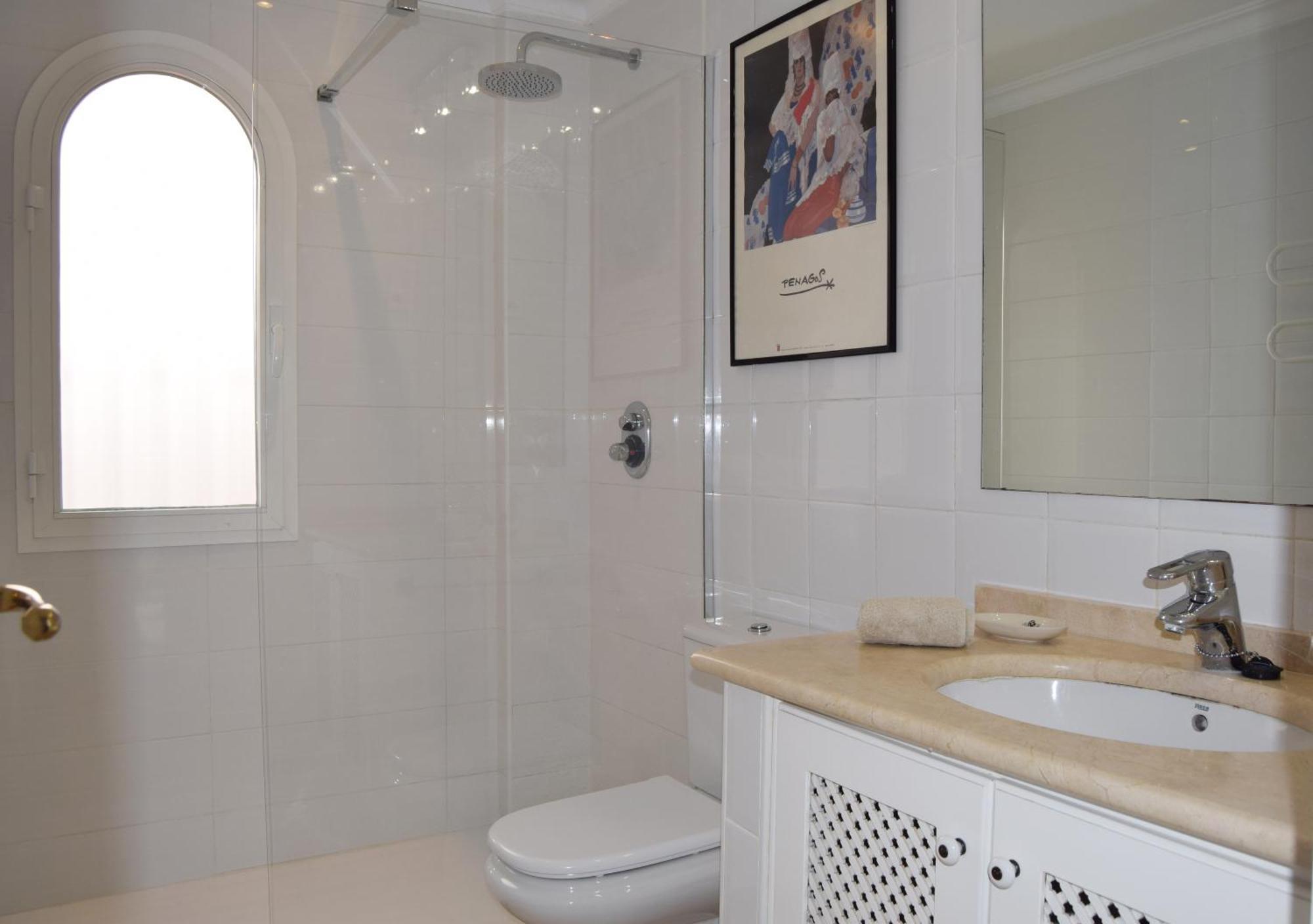 Apartament Urbanizacion La Herradura *