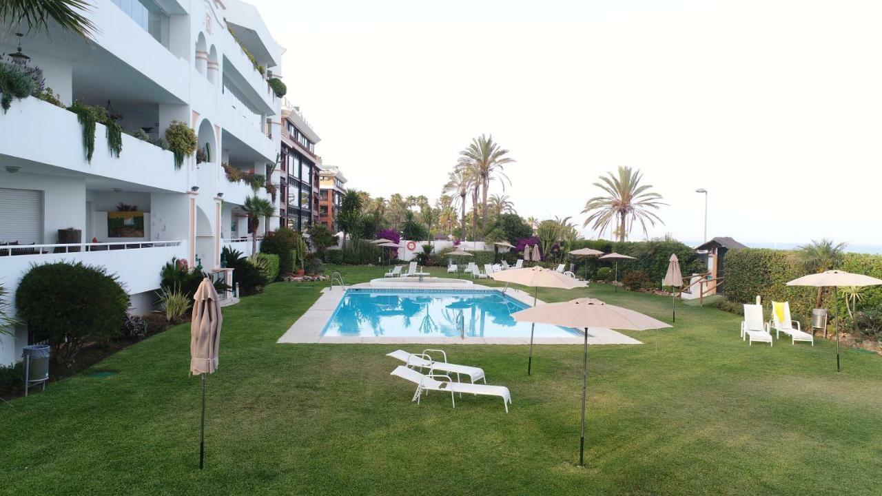 Urbanizacion La Herradura Apartament Marbella
